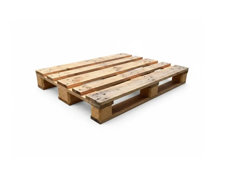 Euro Pallets