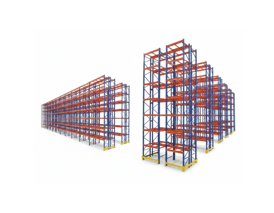 Porta-Pallets