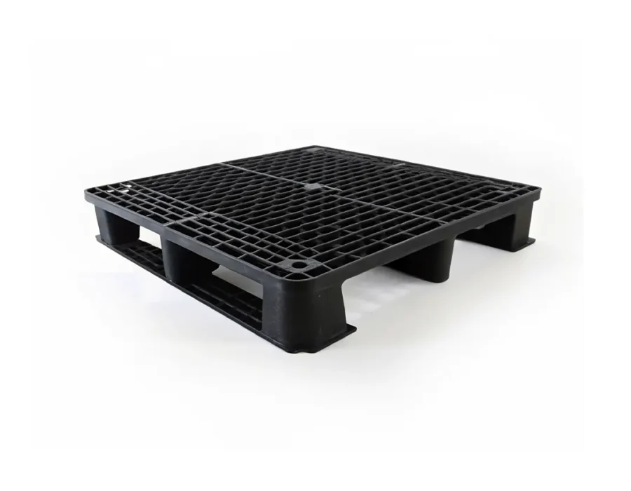 pallet-plastico